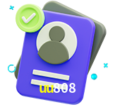 Tornar-se um membro do uu808 é muito simples