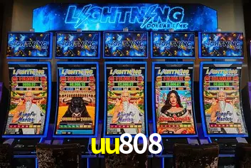 A Emoção da Loteria na uu808: Uma Chance de Mudança de Vida