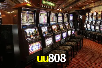 A Revolução dos Aplicativos de Jogos no uu808