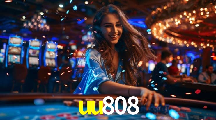 Experiência VIP uu808