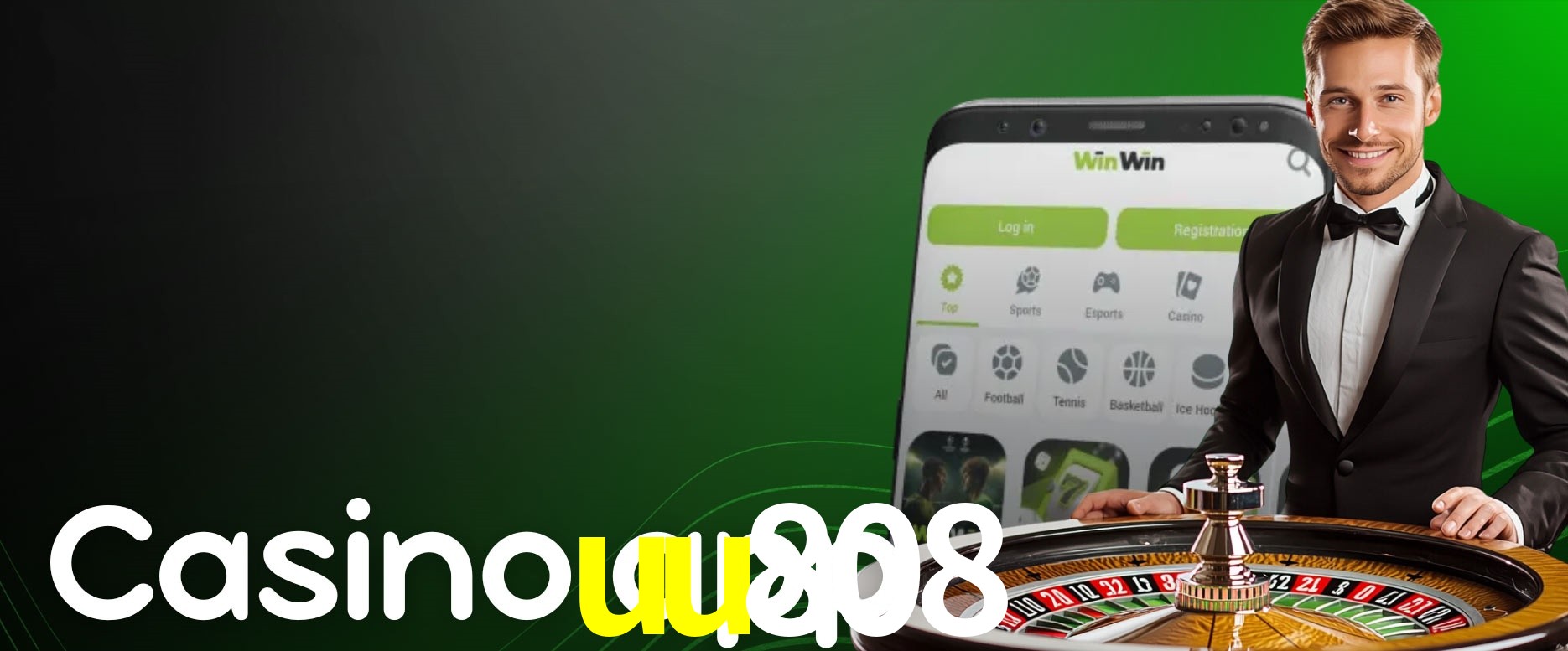 Weekend Specials uu808