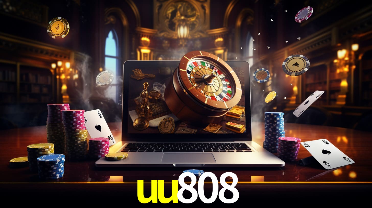 Live Casino uu808