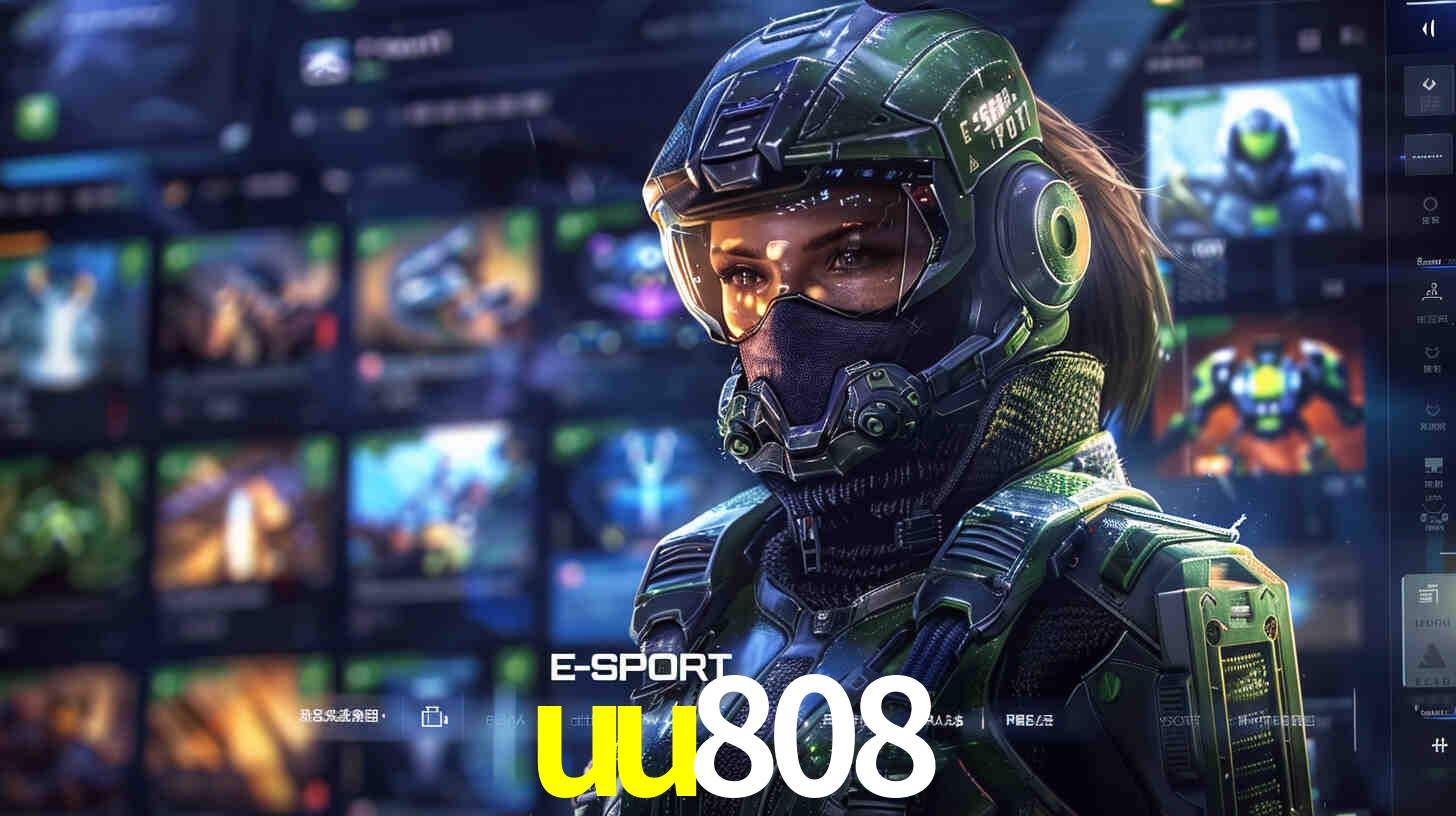 APP oficial da uu808 para mobile