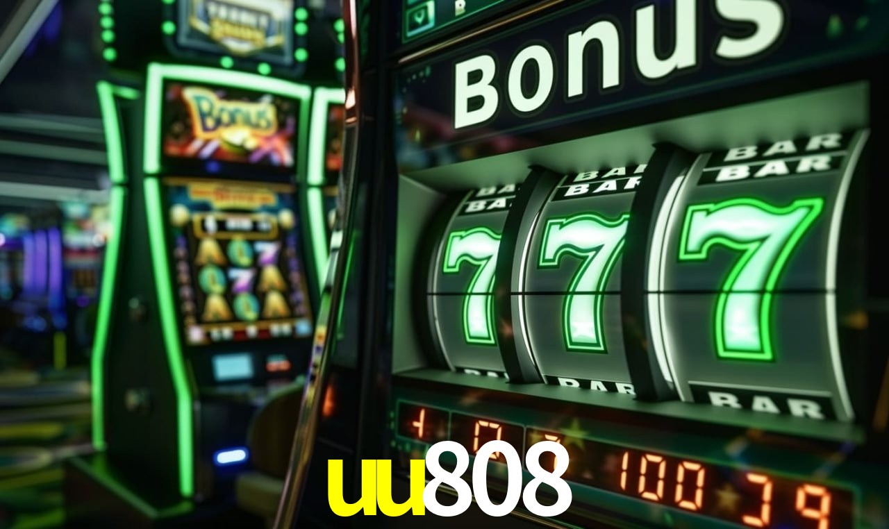 Slot Games uu808