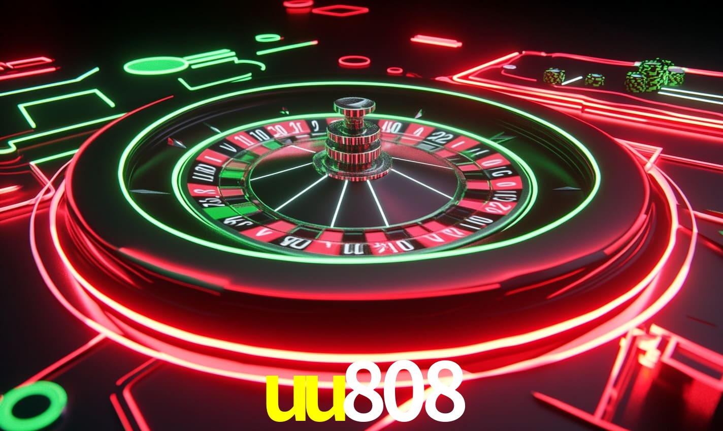 Explorando a Categoria de Eventos em Apostas na uu808