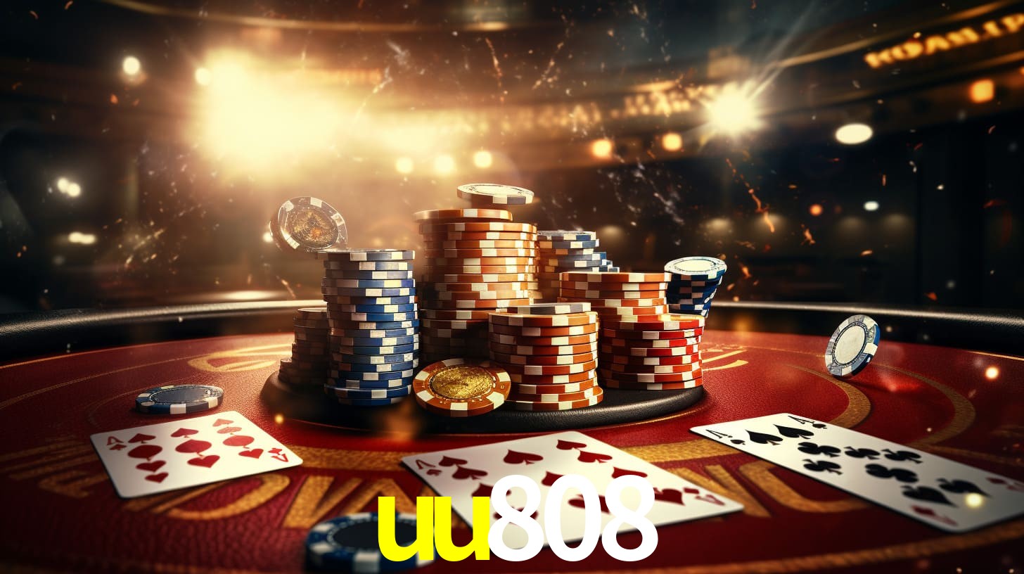 Blackjack Table uu808