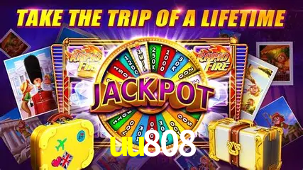 Live Casino uu808