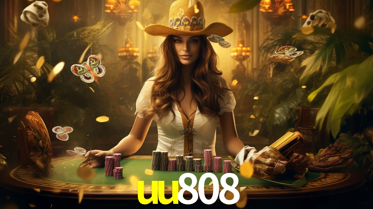 Roulette Table uu808