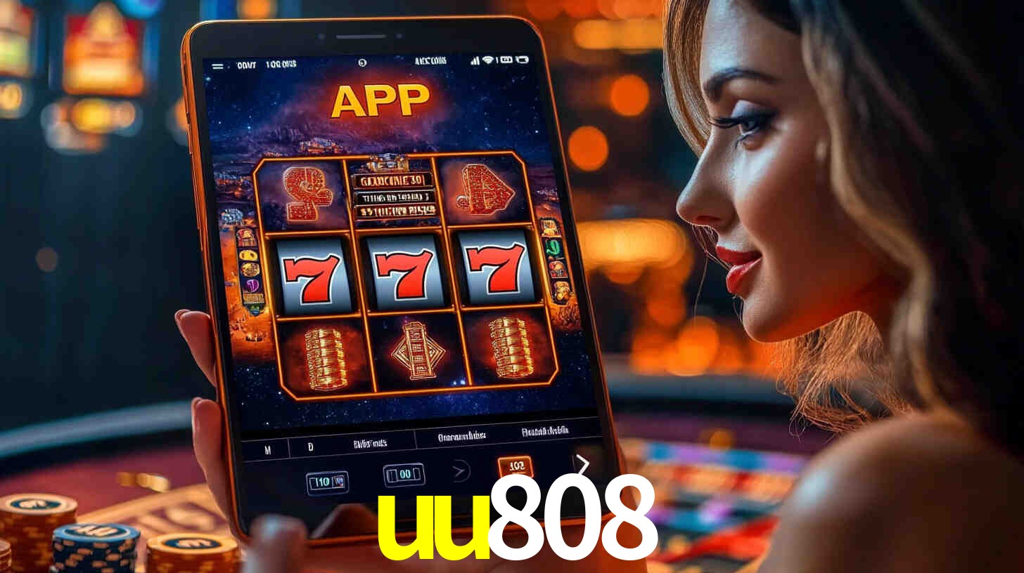 uu808: A Experiência de Casino com Jogos de Mesa ao Vivo