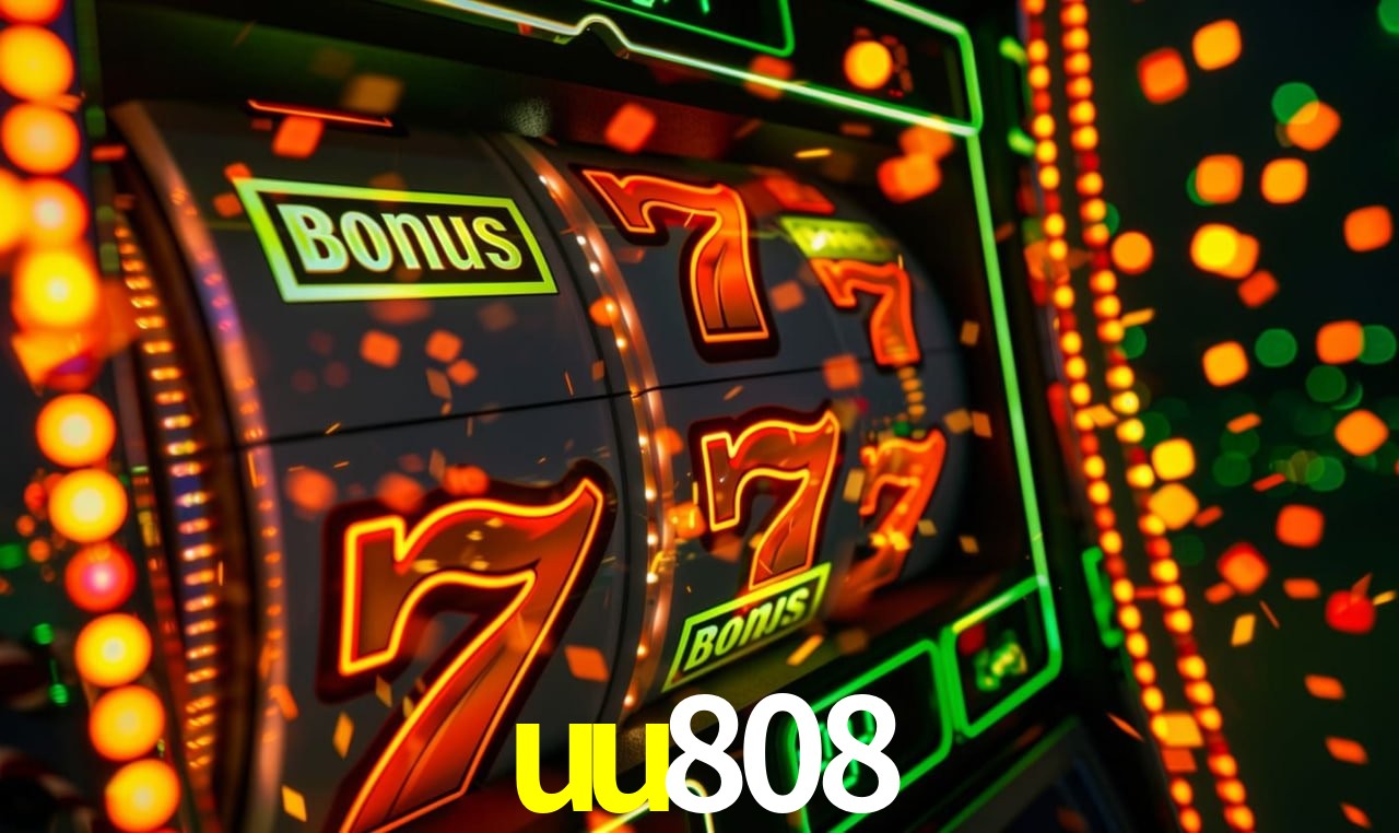 A Experiência Imersiva dos Cassinos Ao Vivo no uu808