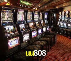 Descubra o Mundo do Cassino Online com uu808