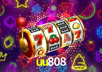 A Emoção da Loteria na uu808: Uma Chance de Mudança de Vida