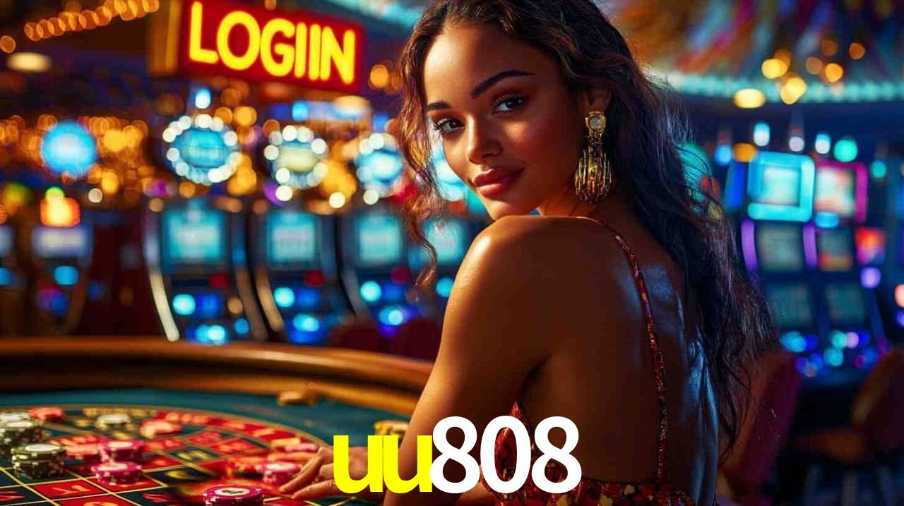 Live Casino uu808